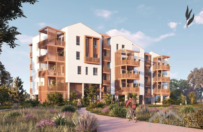Geschakelde villa 400m van het strand in El Verger