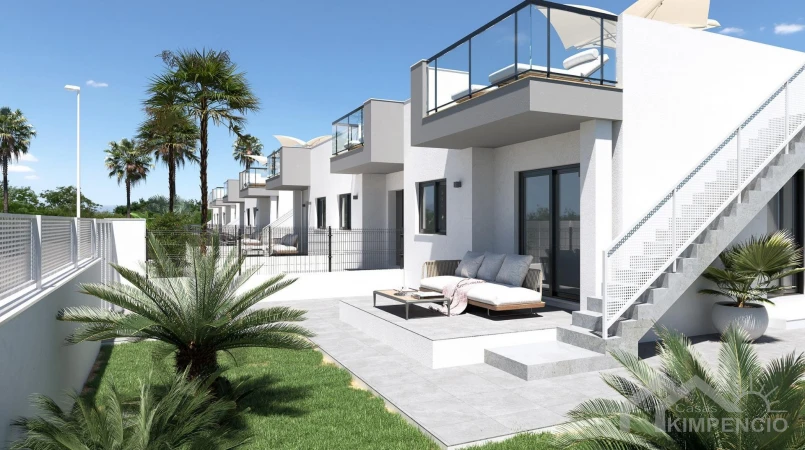 Residencial La Pinada