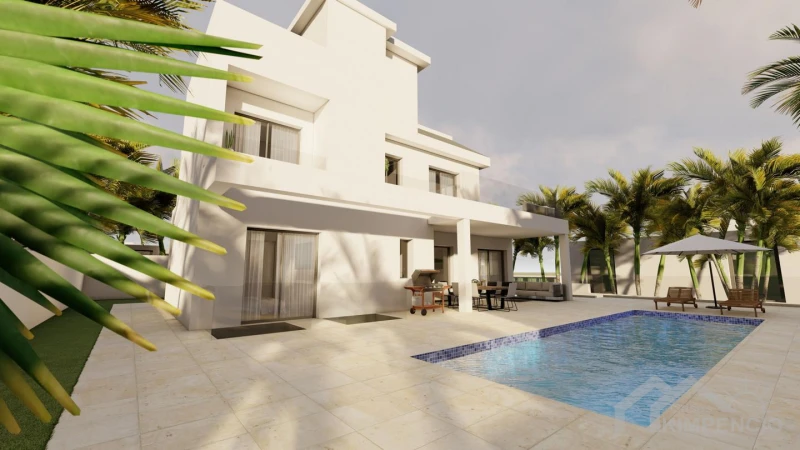 Foto 3 van Arena Beach III