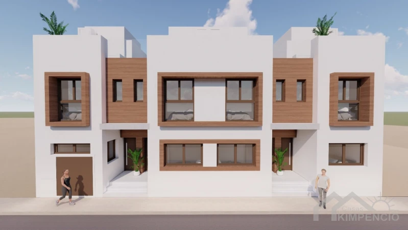 Foto 2 van Residencial Carmen III - SHOWHOUSE