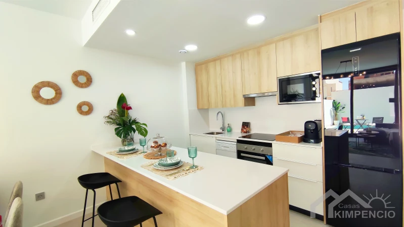 Foto 3 van Residencial Carmen III - SHOWHOUSE