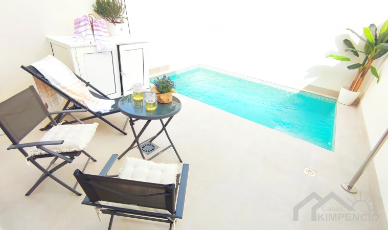 Foto 4 van Residencial Carmen III - SHOWHOUSE