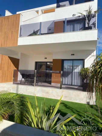 Lamar Resort Luxury VII - gelijkvloers - BL3