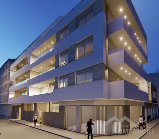 Edificio Victoria I-Playa Del Cura