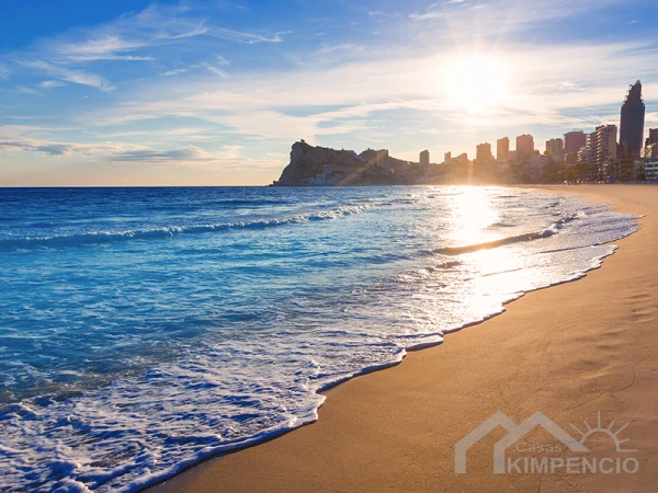 Foto 4 van Eagle Tower Benidorm