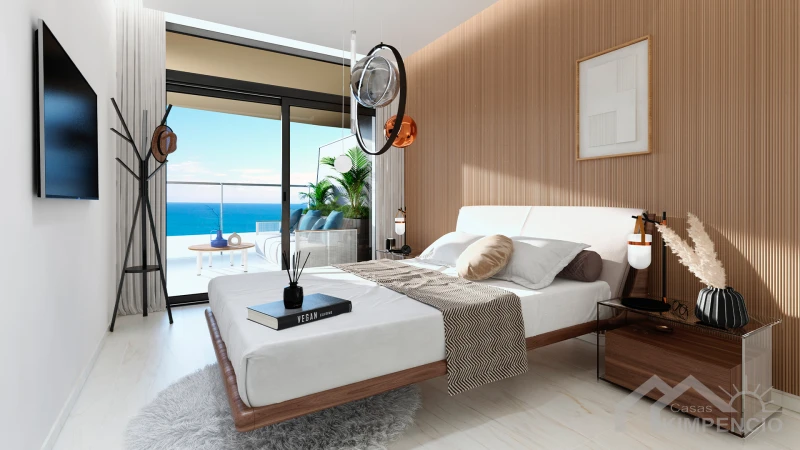 Foto 2 van Sunset Sailors Benidorm - Premium