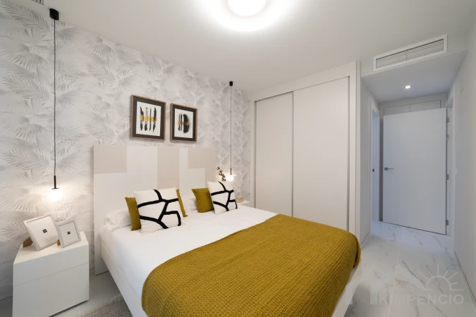 Foto 4 van Flamenca Village - Fase 4 - Appartement