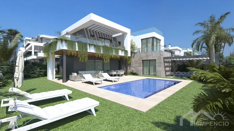 Premium Villa Lagoons Village Laguna Rosa
