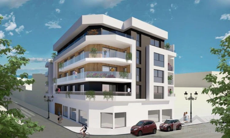 Roqueta Guardamar - Appartement