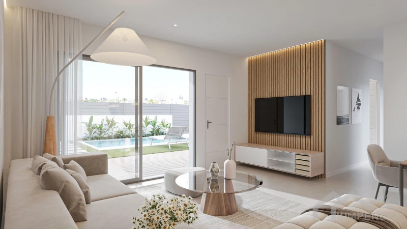 Foto 3 van Residencial Kamendy -San Pedro del Pinatar