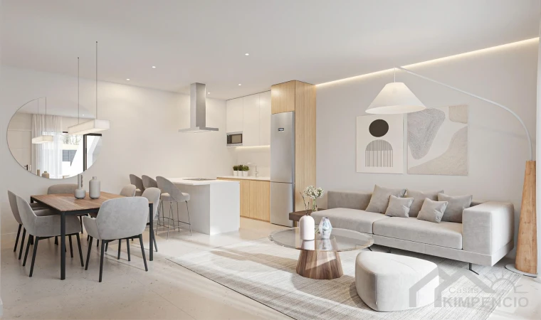Foto 4 van Residencial Kamendy -San Pedro del Pinatar