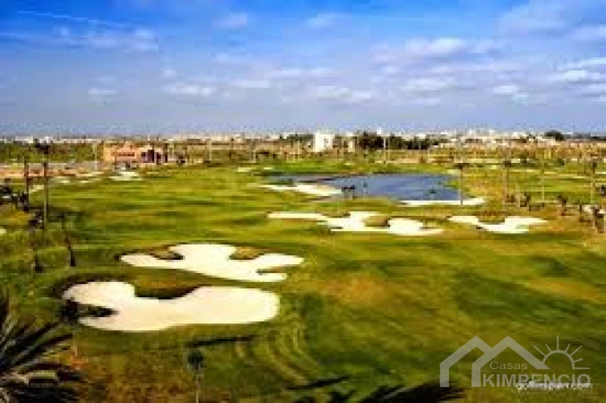 Foto 3 van Serena View - La Serena Golf - Villa