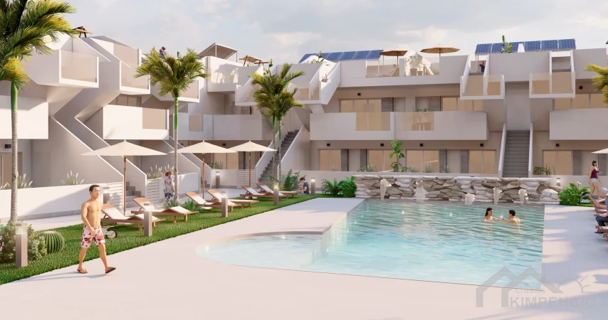 Rainbow your place - Roldan - Penthouse