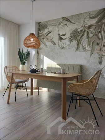 Foto 4 van Vistabella Golf-Capri IX-nieuwbouwappartementen