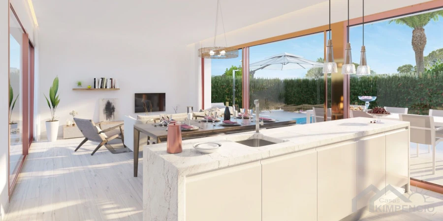 Foto 4 van Vistabella Golf-Formentera Villas