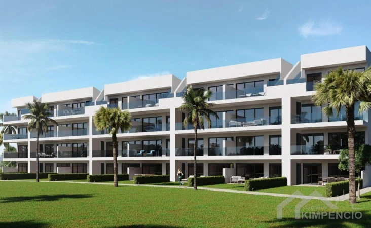 Condado De Alhama- Mirador penthouse