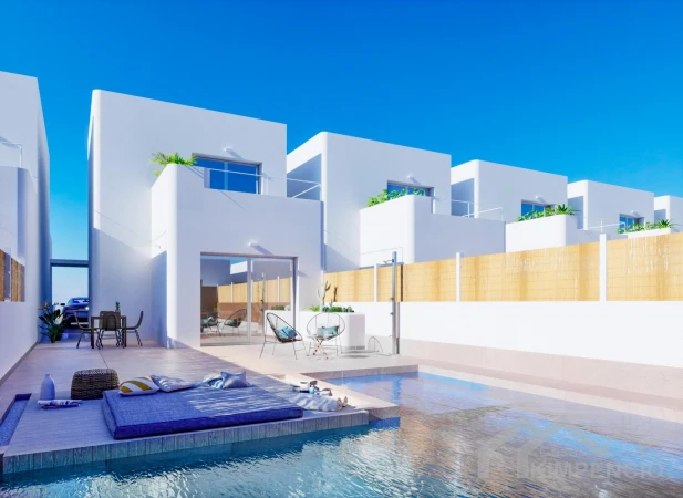 Mykonos y Santorini La Serena Golf