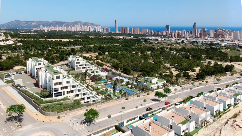 Foto 4 van Seascape blue Resort