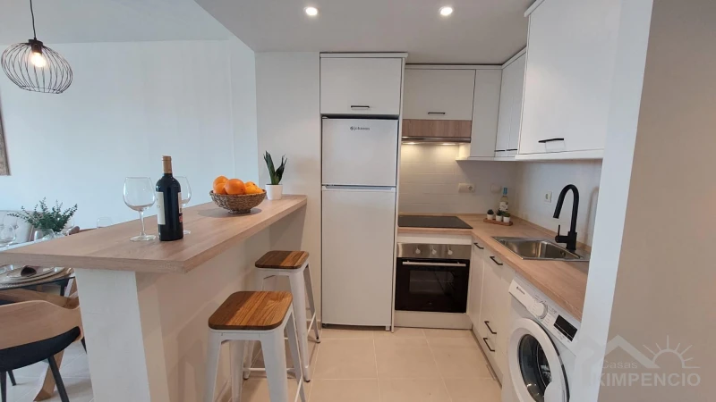 Foto 4 van Miramar Orihuela Costa