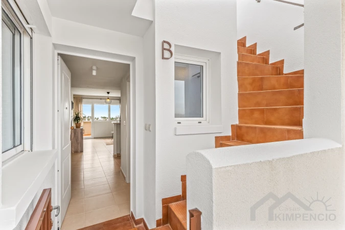 Foto 4 van Appartement met tuin Miramar Orihuela Costa