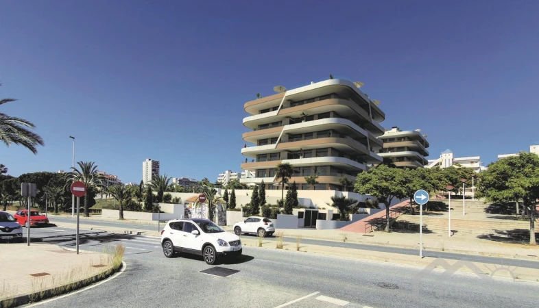 Claudia II-los-Arenales Del Sol