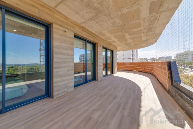 Claudia II-los-Arenales Del Sol