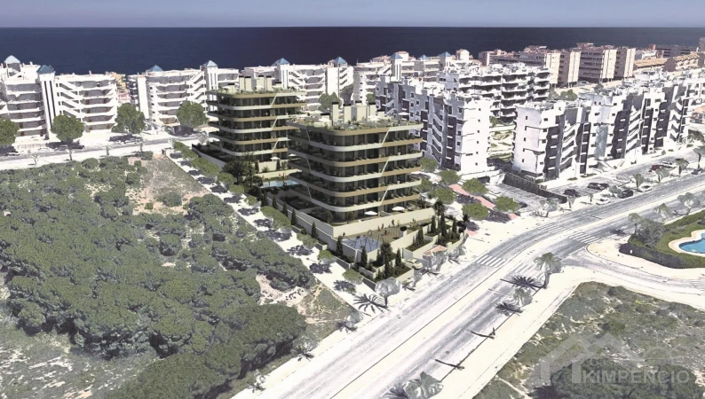 Claudia II-los-Arenales Del Sol