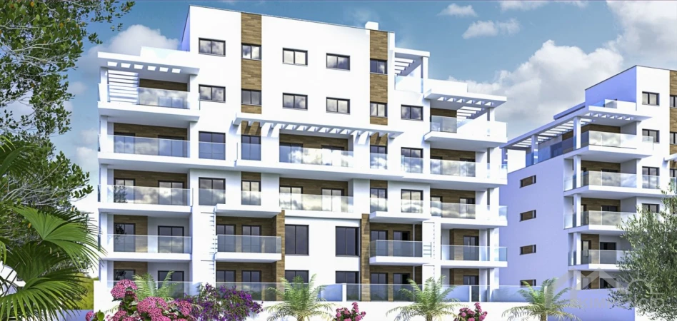 Residencial Lago Di Como - Appartement