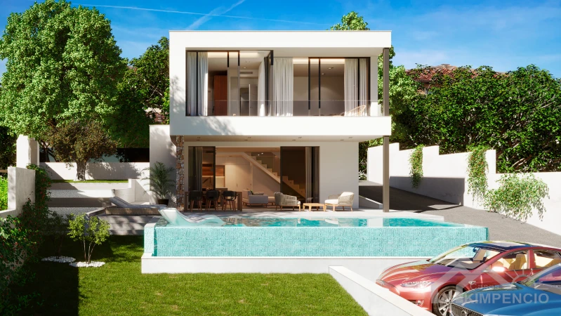 Villa Abeto II - Pinar De Campoverde