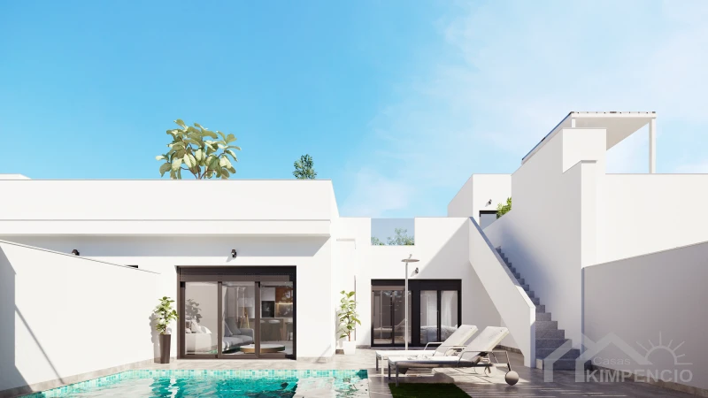 Geschakelde woning in Residencial Amanecer II