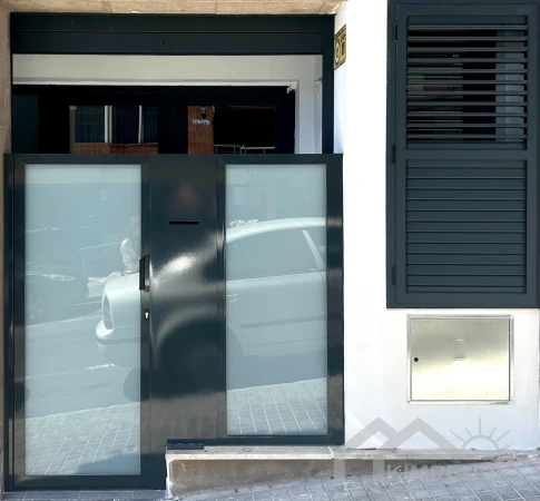 Loftstijl appartementen"Postiget" in Alicante