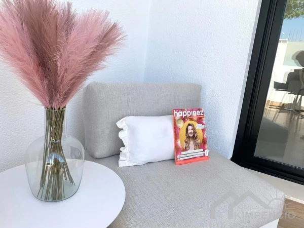 Foto 3 van Villamar VI: Luxe appartementen in centrum Pilar