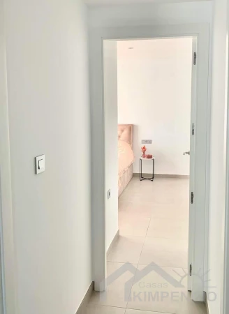 Foto 2 van Villamar VI: Luxe appartementen in centrum Pilar