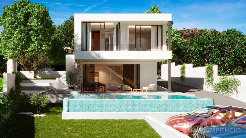 Villa Abeto II - Pinar De Campoverde