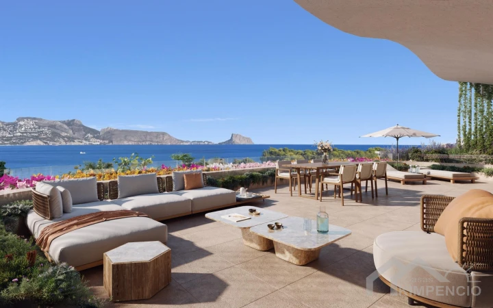 Delfin Natura-Albir