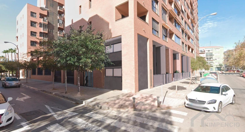 Lofts Aguilera-Alicante