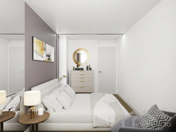 Foto 4 van Espartero 48 - Alicante - Penthouse
