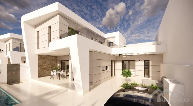 Foto 1 van Villa Almai Vega (F5)