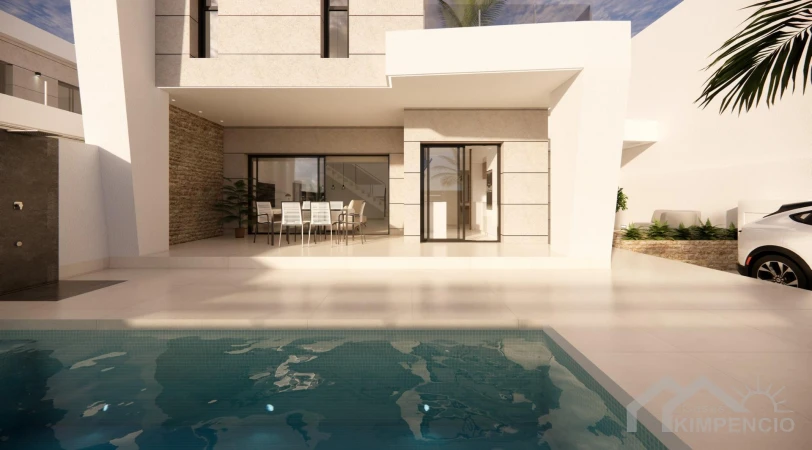 Foto 4 van Villa Almai Vega (F5)