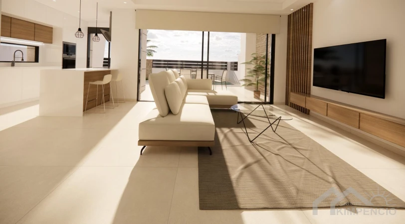 Foto 3 van Villa Almai Vega (F5)