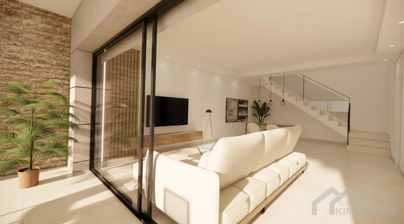 Foto 2 van Villa Almai Vega (F5)