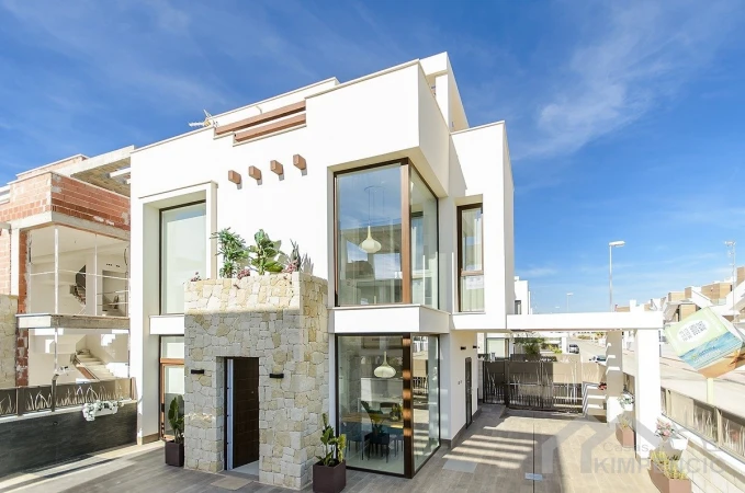 Villas del Mar