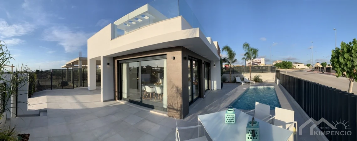Daya Nueva Homes Luxury-Dolores