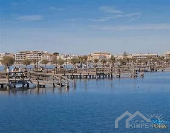Foto 4 van La Llana Beach F7 Beach and City San Pedro