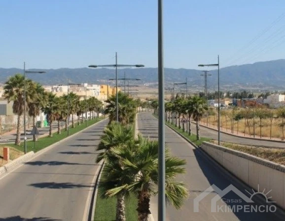 Foto 4 van Vizconde-Alcantarilla-Murcia