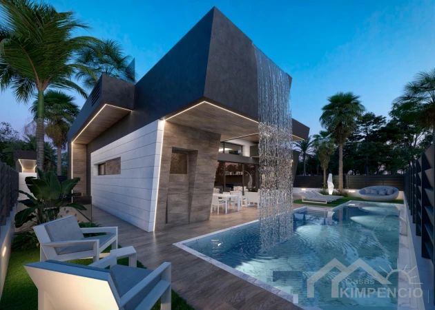 VILLA ALANA