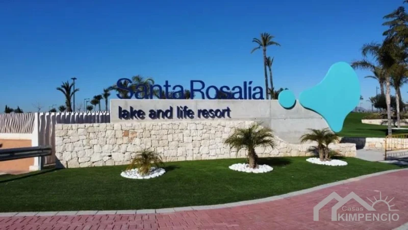 rosalia
