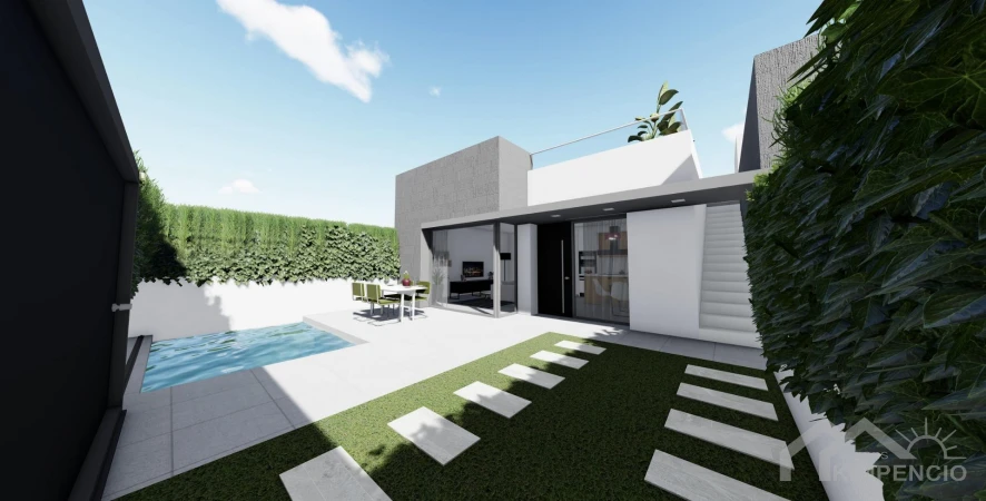 Foto 3 van Vistamar Villas-San Juan De Los Terreros