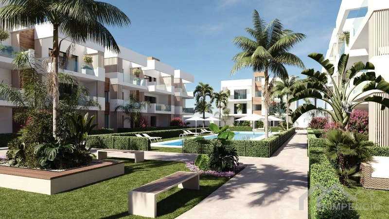 Pinatar Luxury Homes-San Pedro Del Pinatar-Murcia