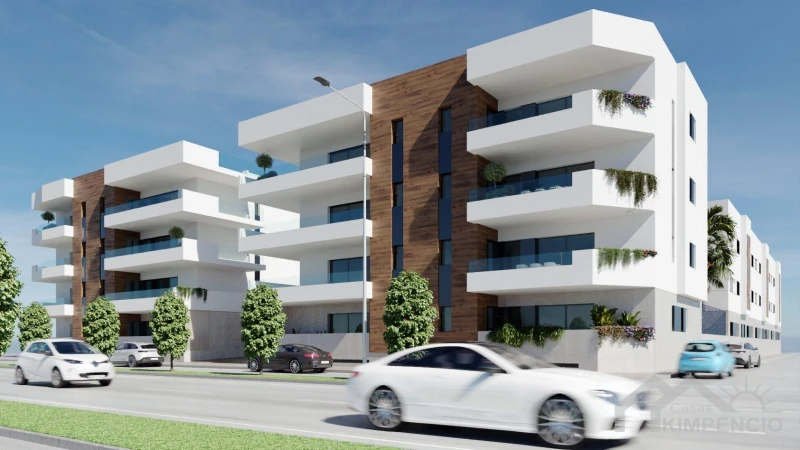 Pinatar Luxury Homes-San Pedro Del Pinatar-Murcia